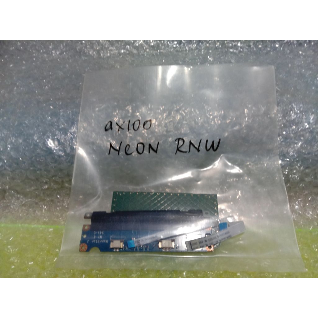 Touchpad Laptop AXIOO NEON RNW