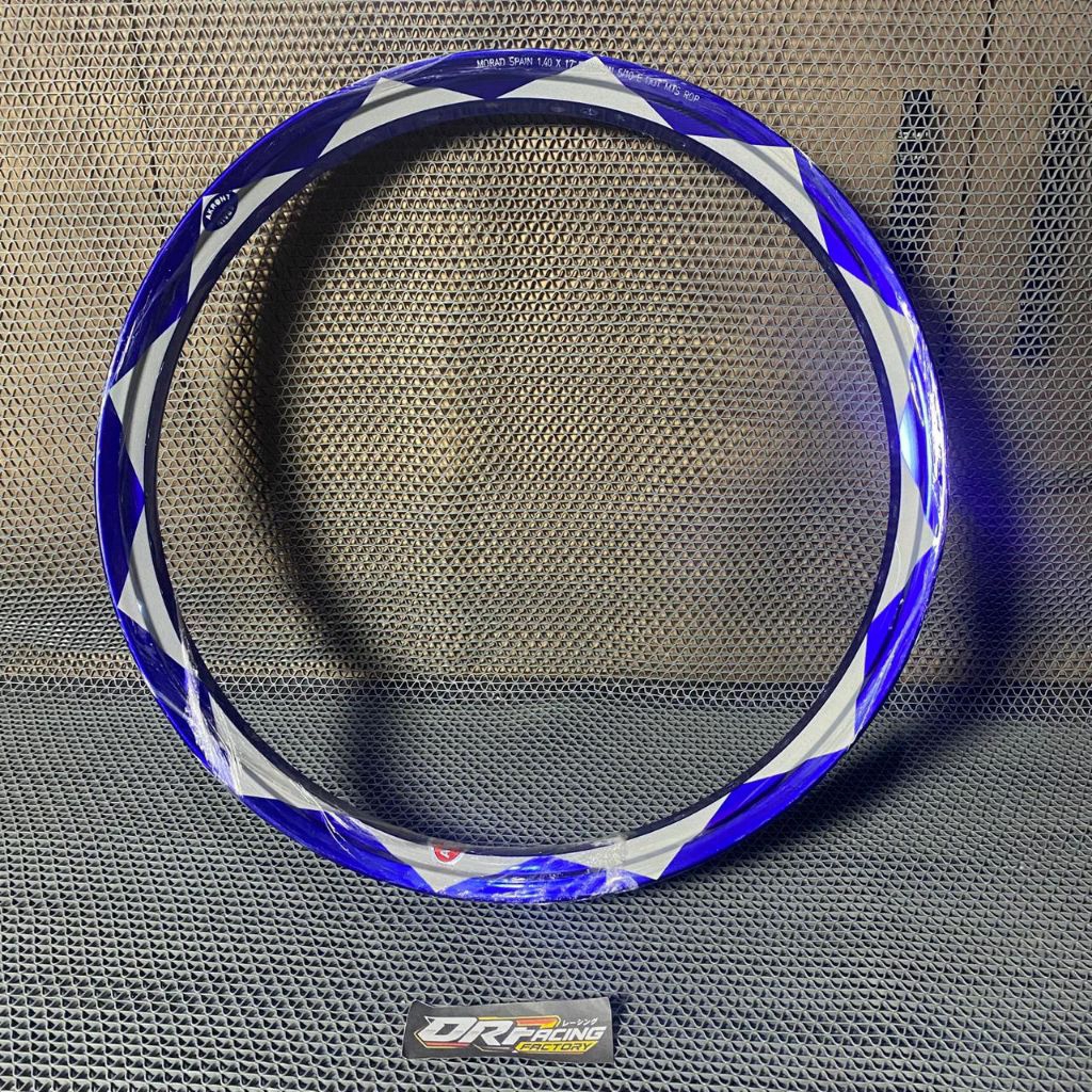 velg 17 140/140 Akron Thailand velg morad Spain Thailand premium