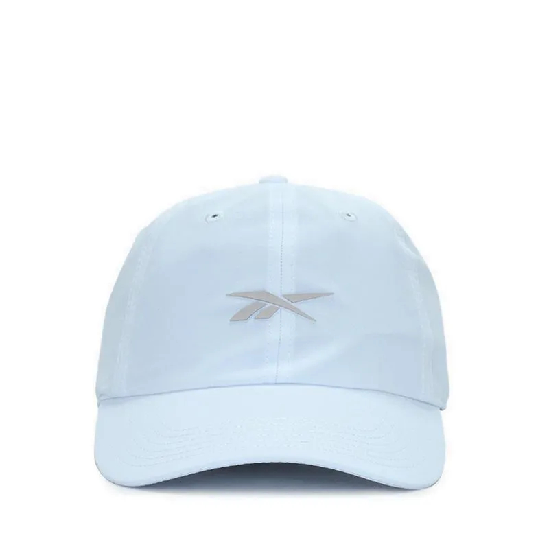 Reebok Running Caps Clinton White - Original