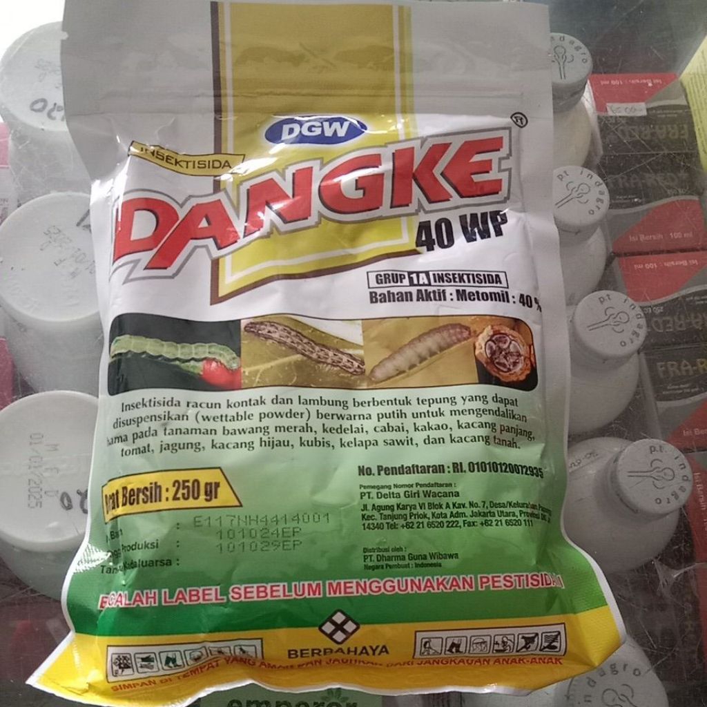 DANGKE 40wp