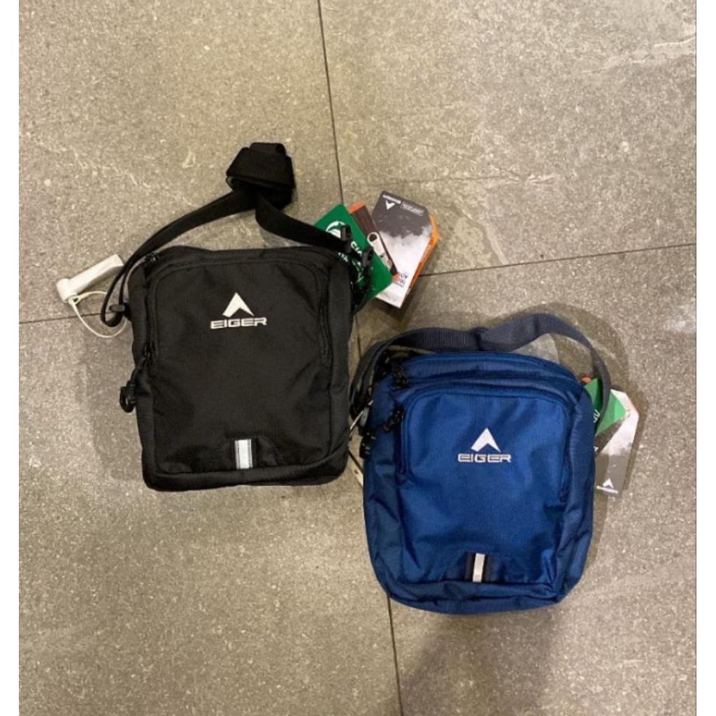 Pouch Eiger outdoor