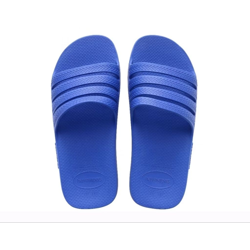 Havaianas sandal pria laki laki ori store sale sz brz 43/44 eur 45/46