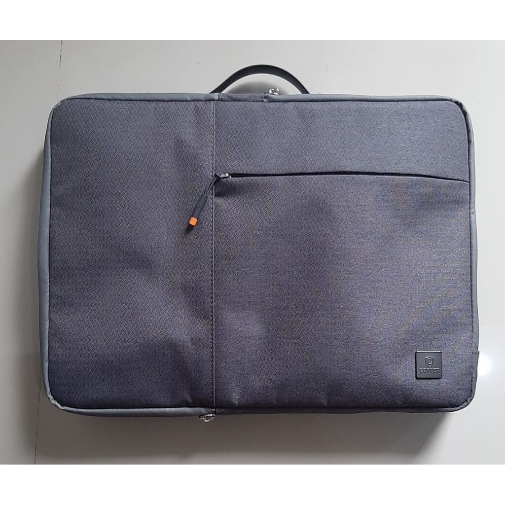 Tas Laptop Copper 15,6 Inch bekas