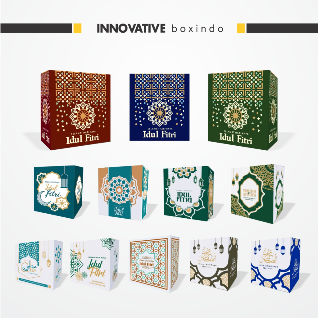 Karton/Box/Kardus/Parcel 30x20x33cm/Hampers/Bingkisan/Hantaran