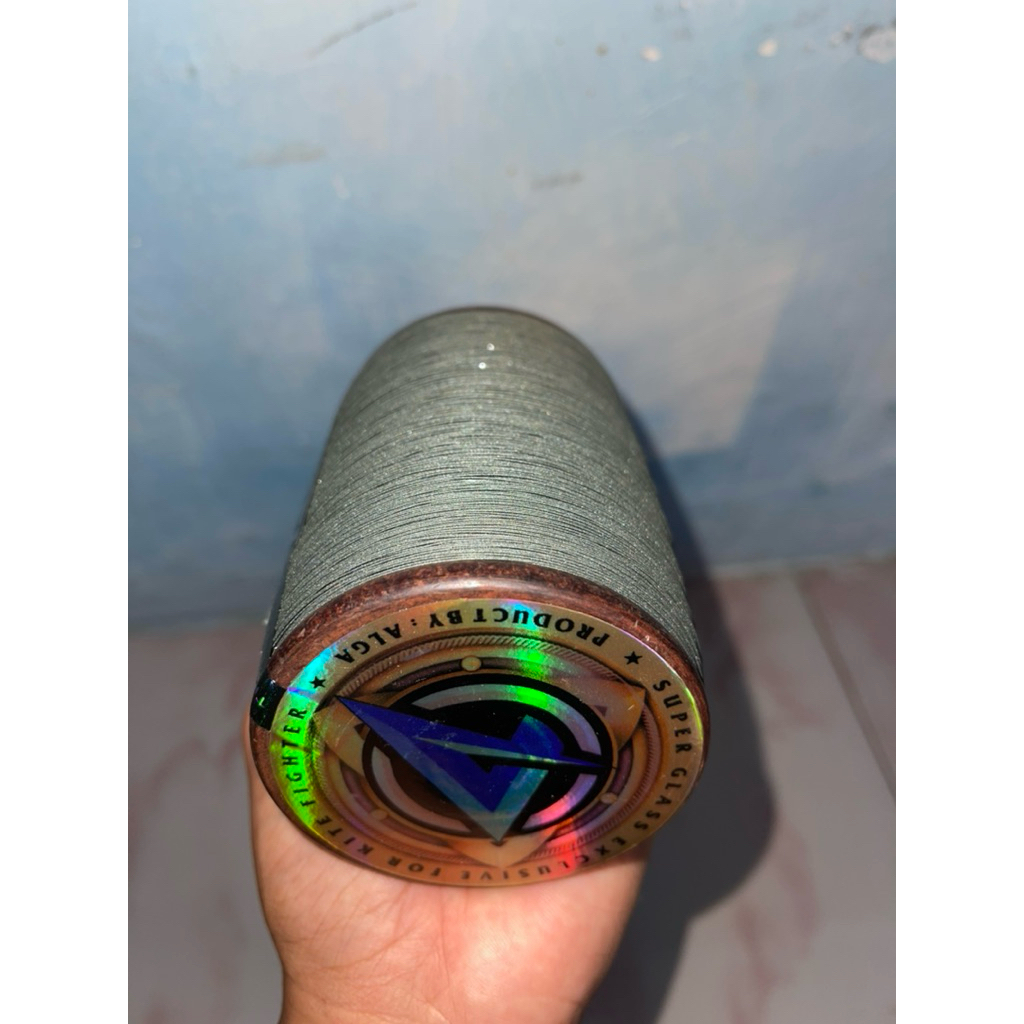 Gelasana Matot Abu sugoi 6000 yard