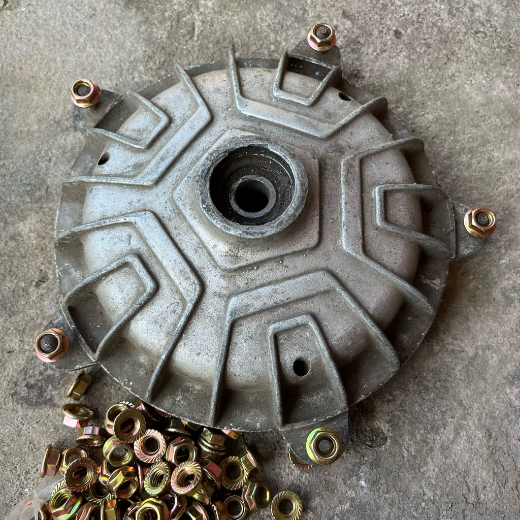 mur tromol velk pelk velg vespa super sprint px excel mur baut ancer baut tanam blok vespa spartan d