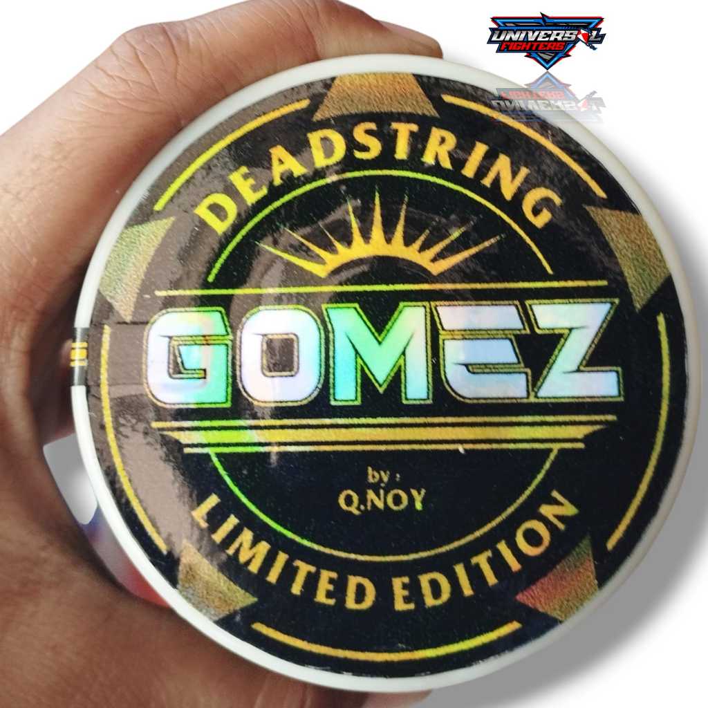 Benang Senar Gelasan Matot Layangan GOMEZ 0.23 6000yard