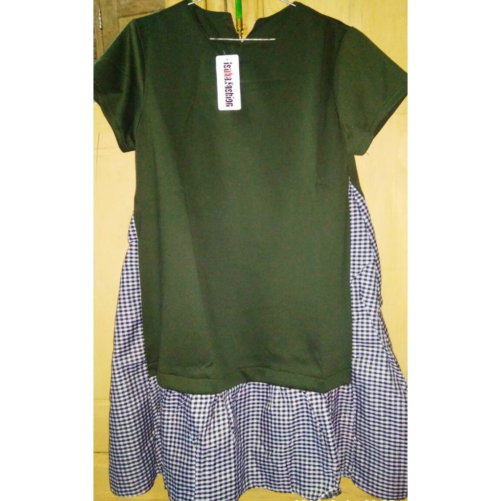 Dress Brand Isuka New