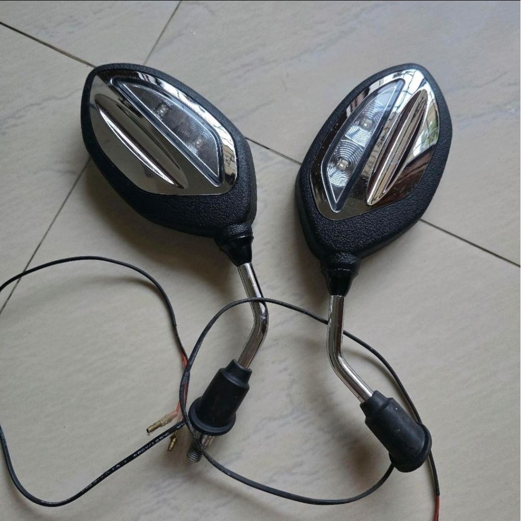 Spion Honda Beat LED Original