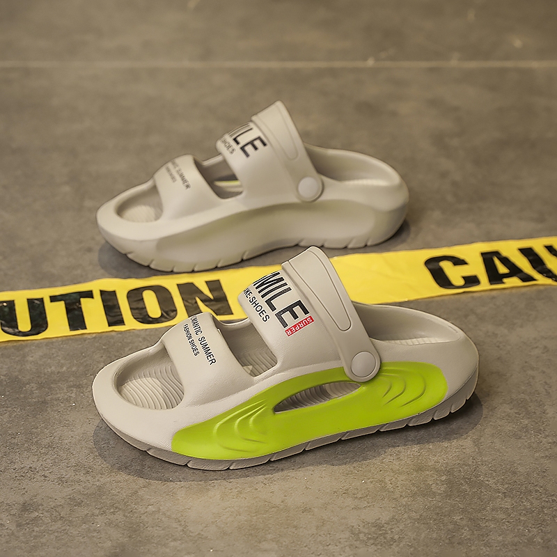 Sandal baim anak laki laki sandal anak laki laki 10 tahun sandal anak cowok sandal sepatu anak laki 