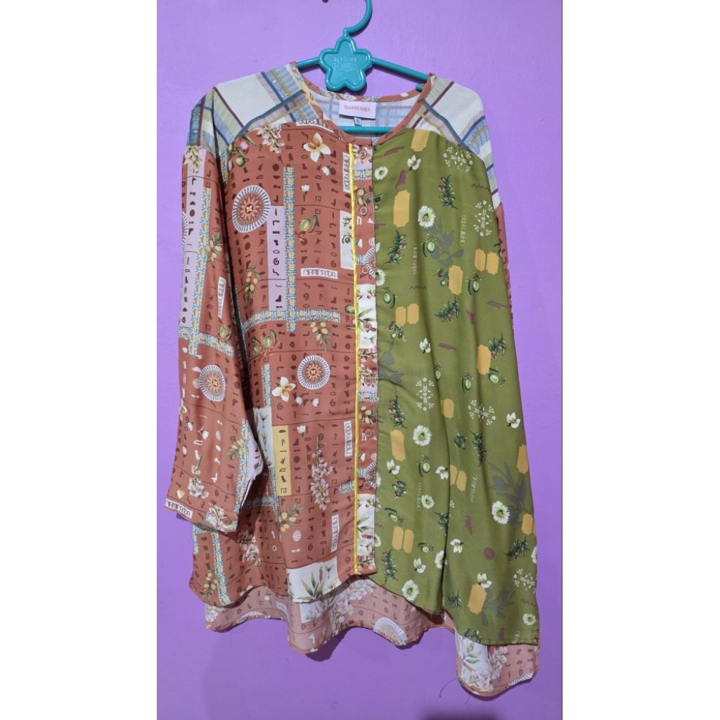 Baju Preloved Ria Miranda