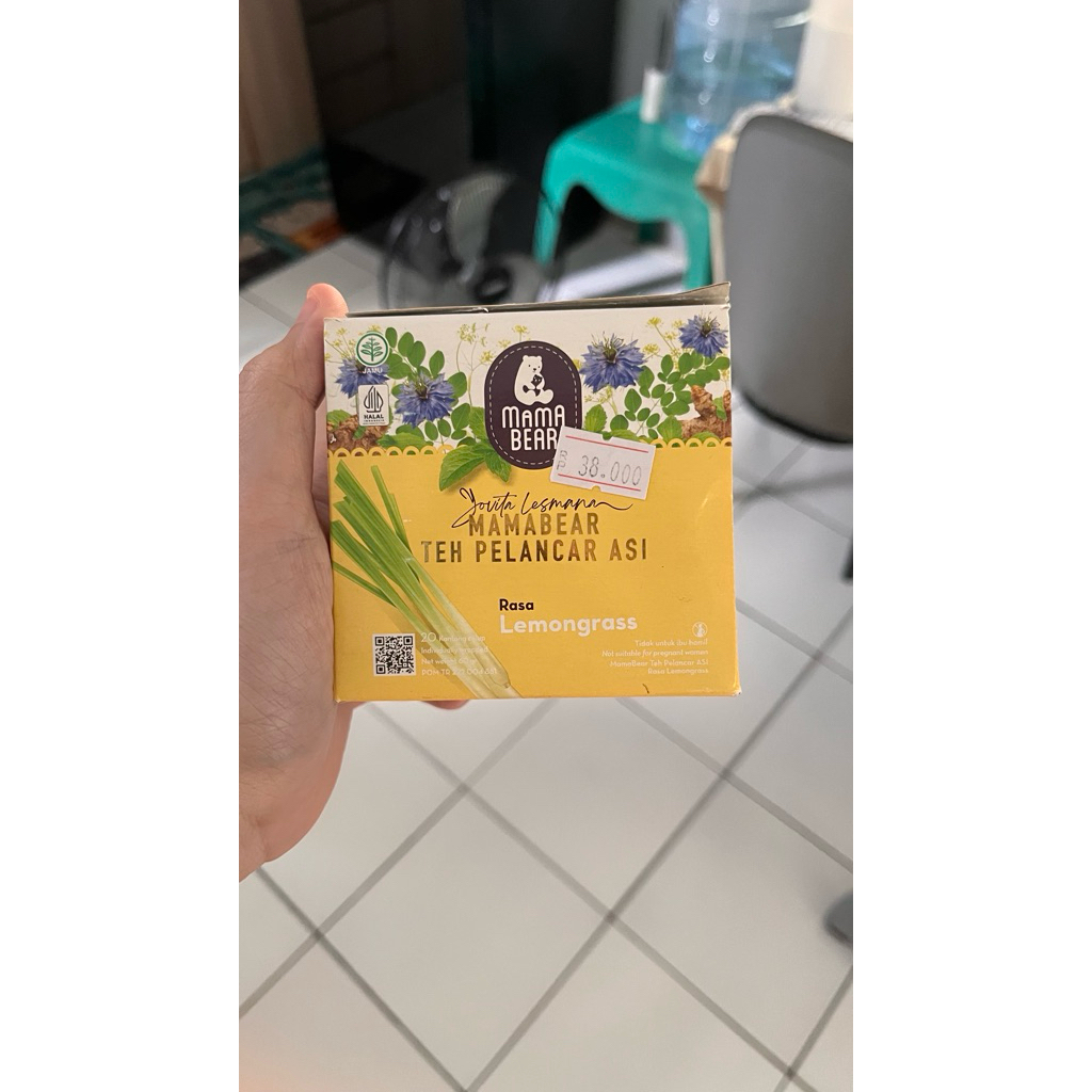 Perlengkapan Bayi Free Hibah