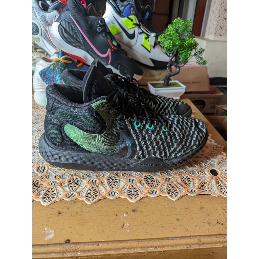 nike basket kd trey 5 viii