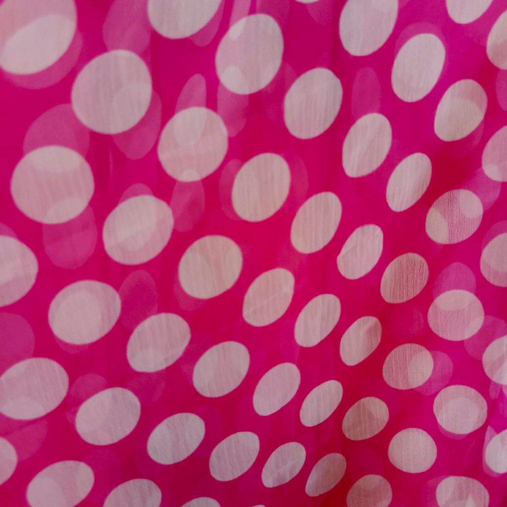 Kain sifon silky - kain sifon polos - kain sifon yoryu - kain sifon crinkle - kain sifon motif - kai