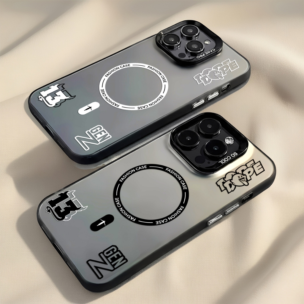 Casing Ponsel Buram IMD untuk XIAOMI Poco X7 Pro Poco X6 X6 Pro Poco X5 5G Poco X3 X3 Pro X3 NFC Poc
