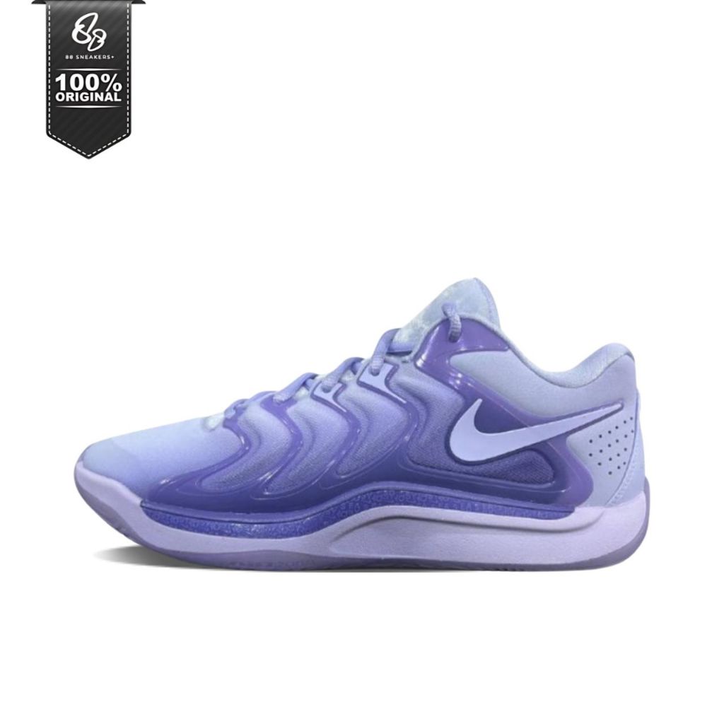 Basketball Shoes KD 17 EP Dusty Amethys FJ9488-500