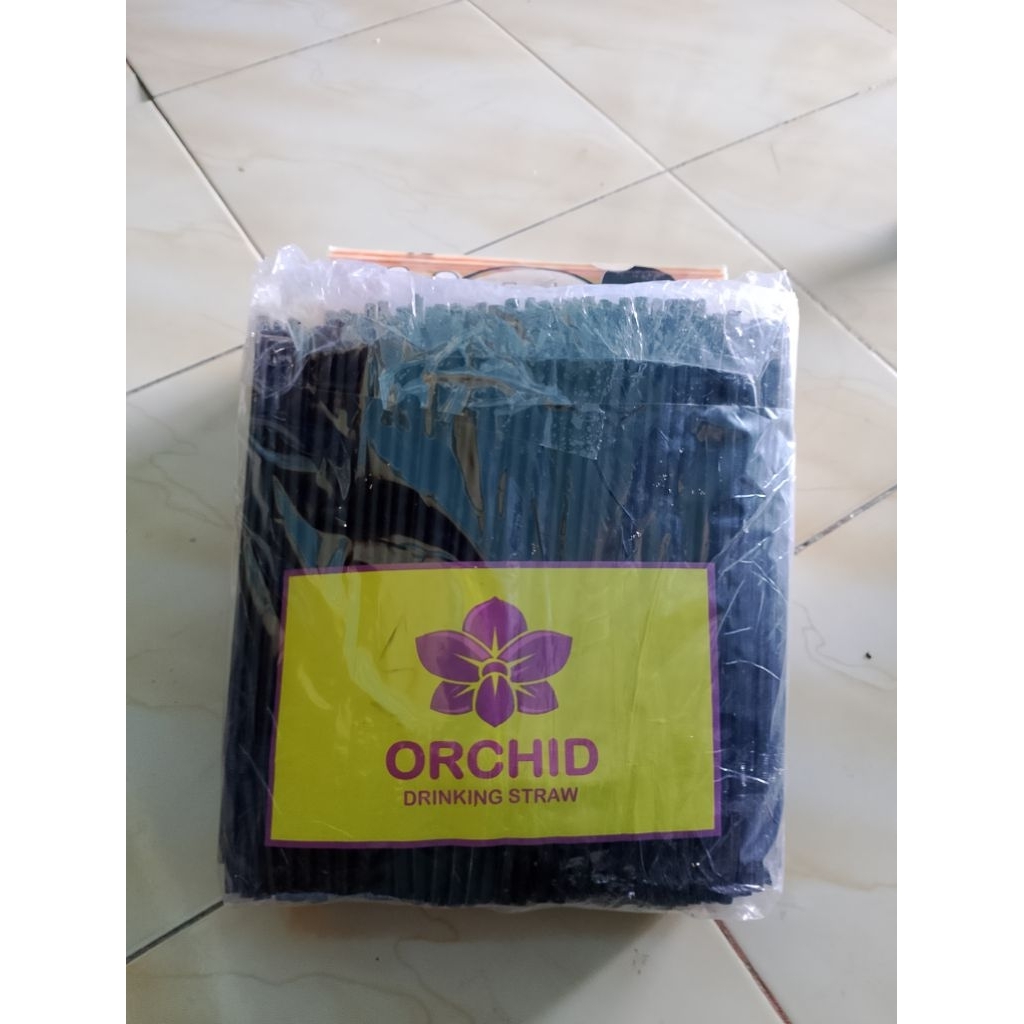 sedotan plastik sedotan minuman sedotan kecil sedotan murah