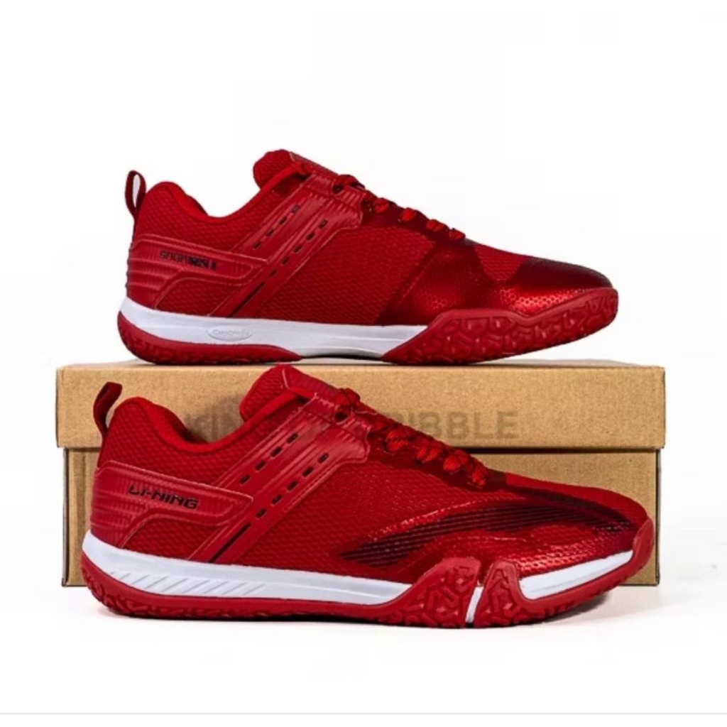 Sepatu LINING Saga Lite 8 ORIGINAL