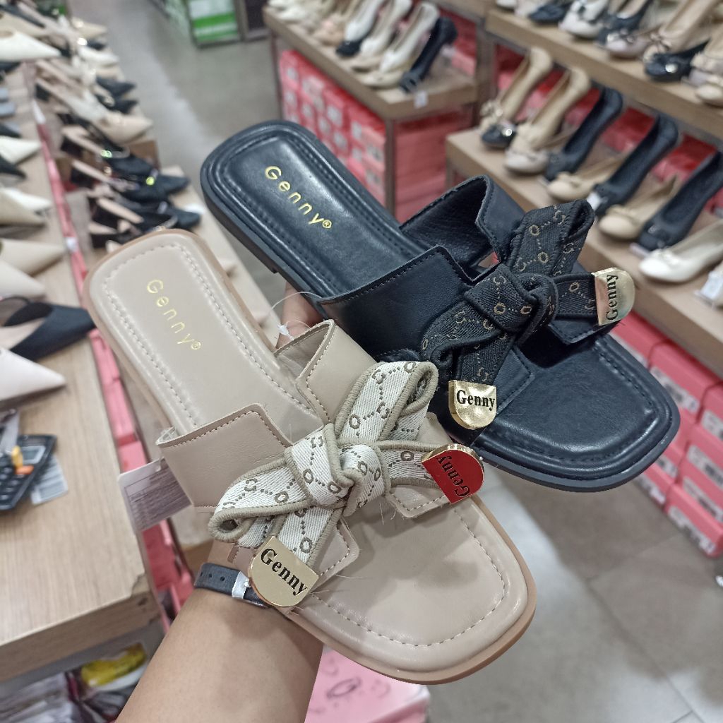 Sandal Flat GENNY