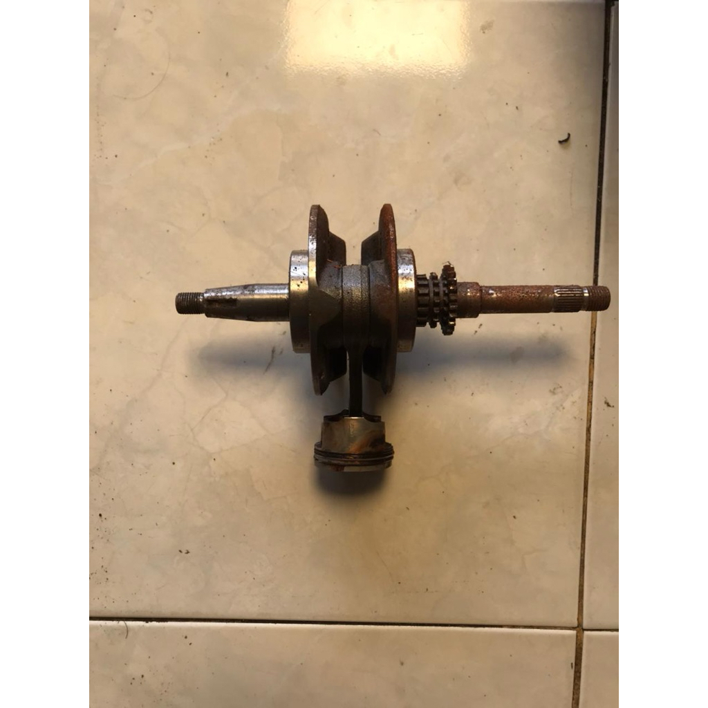 Kruck As Beat FI 2021 CBS ISS