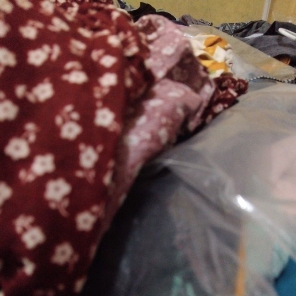 baju anak