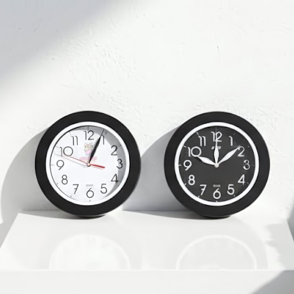 JAM DINDING AIKO – JUMBO ACCESSORIES