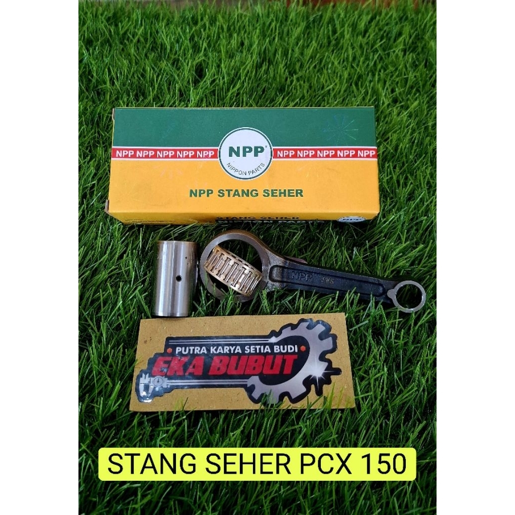 STANG SEHER PCX 150 NPP