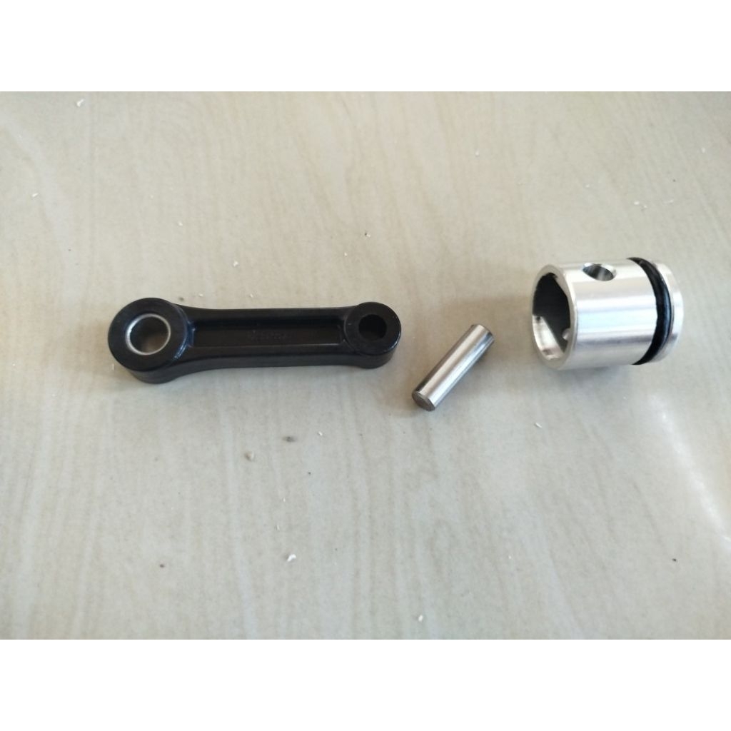 stang piston set maktec mt860 makita m8600b