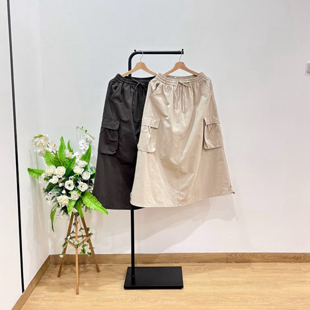 Haditsya Liora Skirt