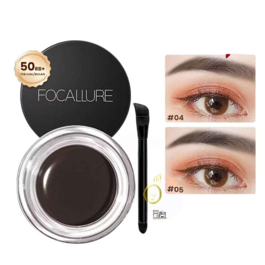 focalure eyebrow
