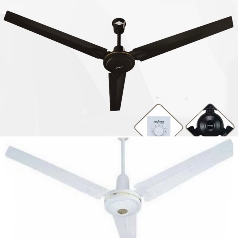 Kipas Angin Gantung advance - (CF-5603)