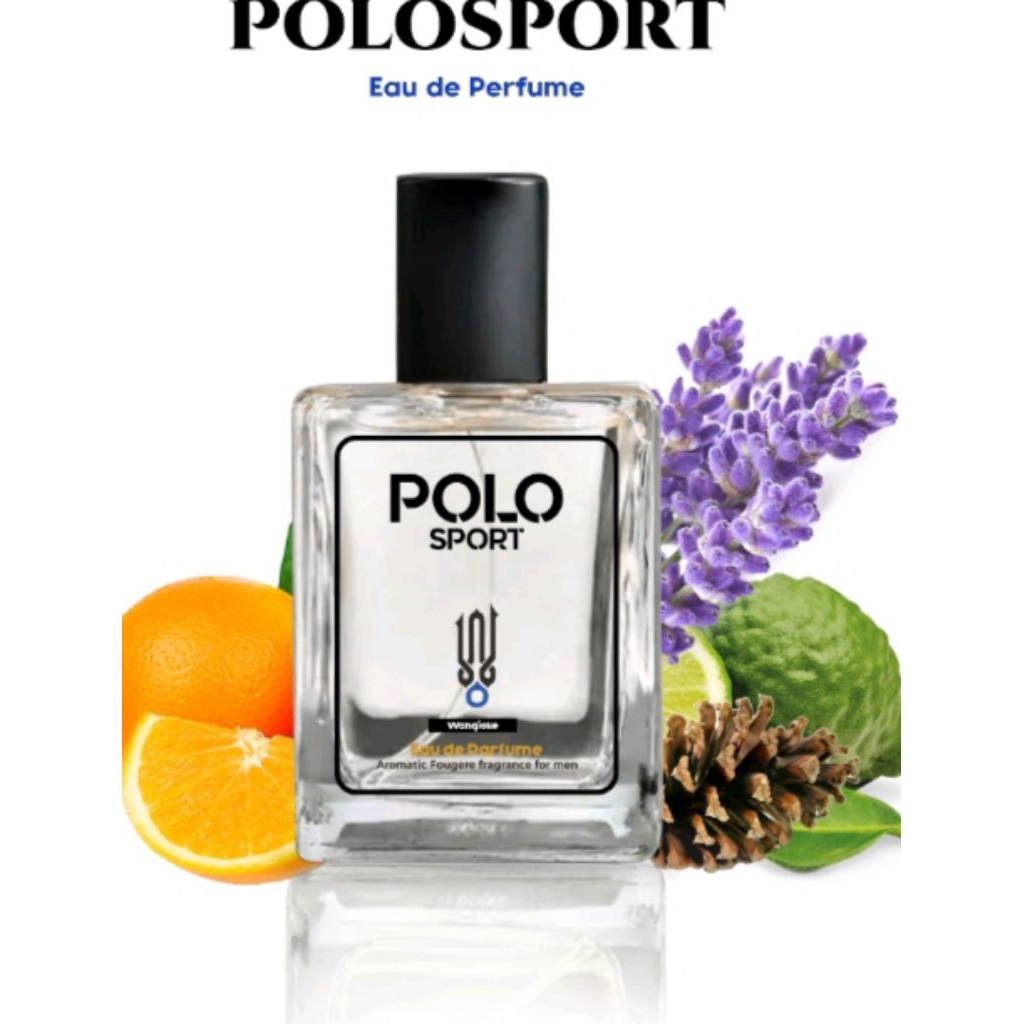 PARFUM POLOSPORT