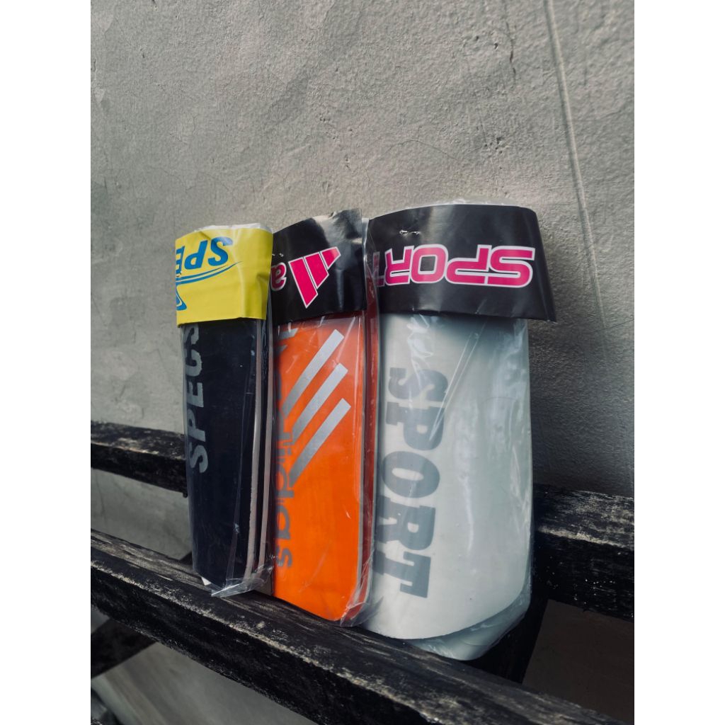 Deker sepak bola dewasa dan anak | Shin guard deker betis kaki