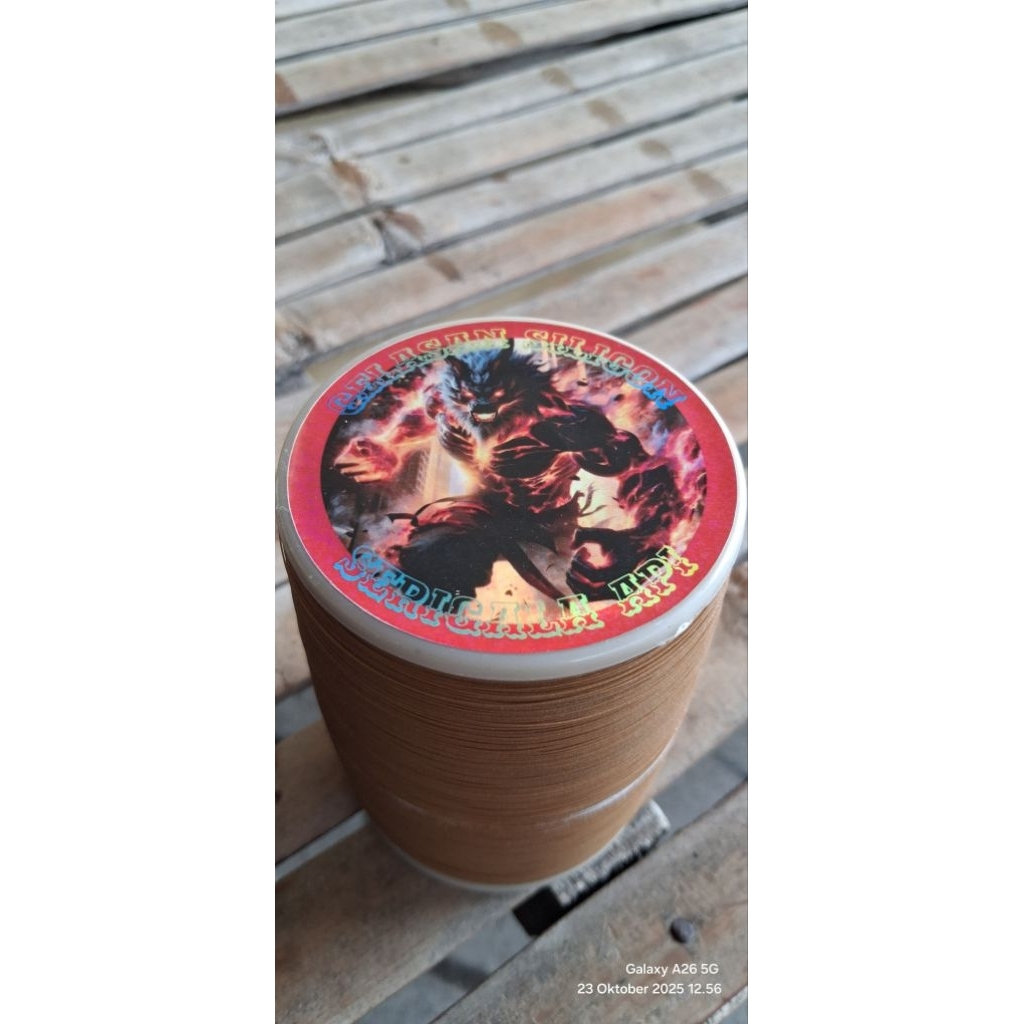 Gelasan 0,22 6000 yard