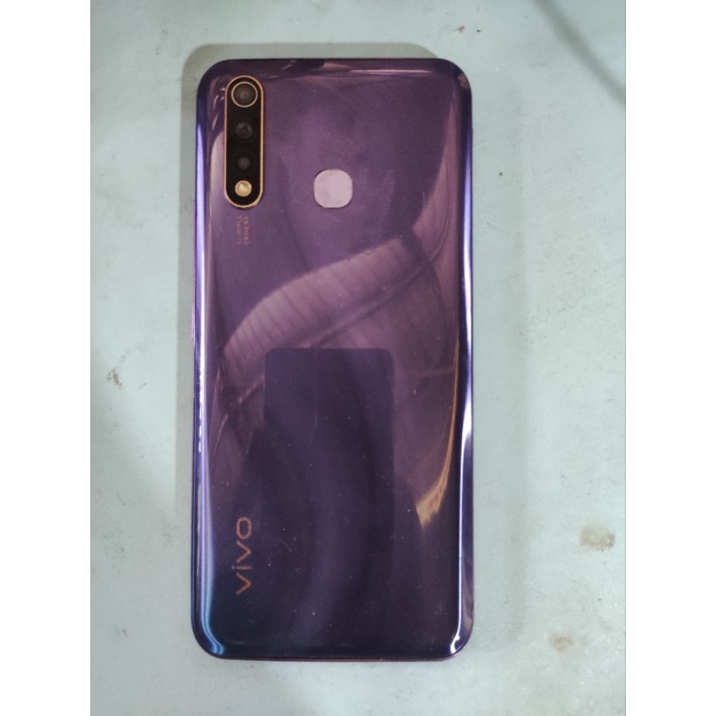 Vivo y19 Ram 6/128Gb