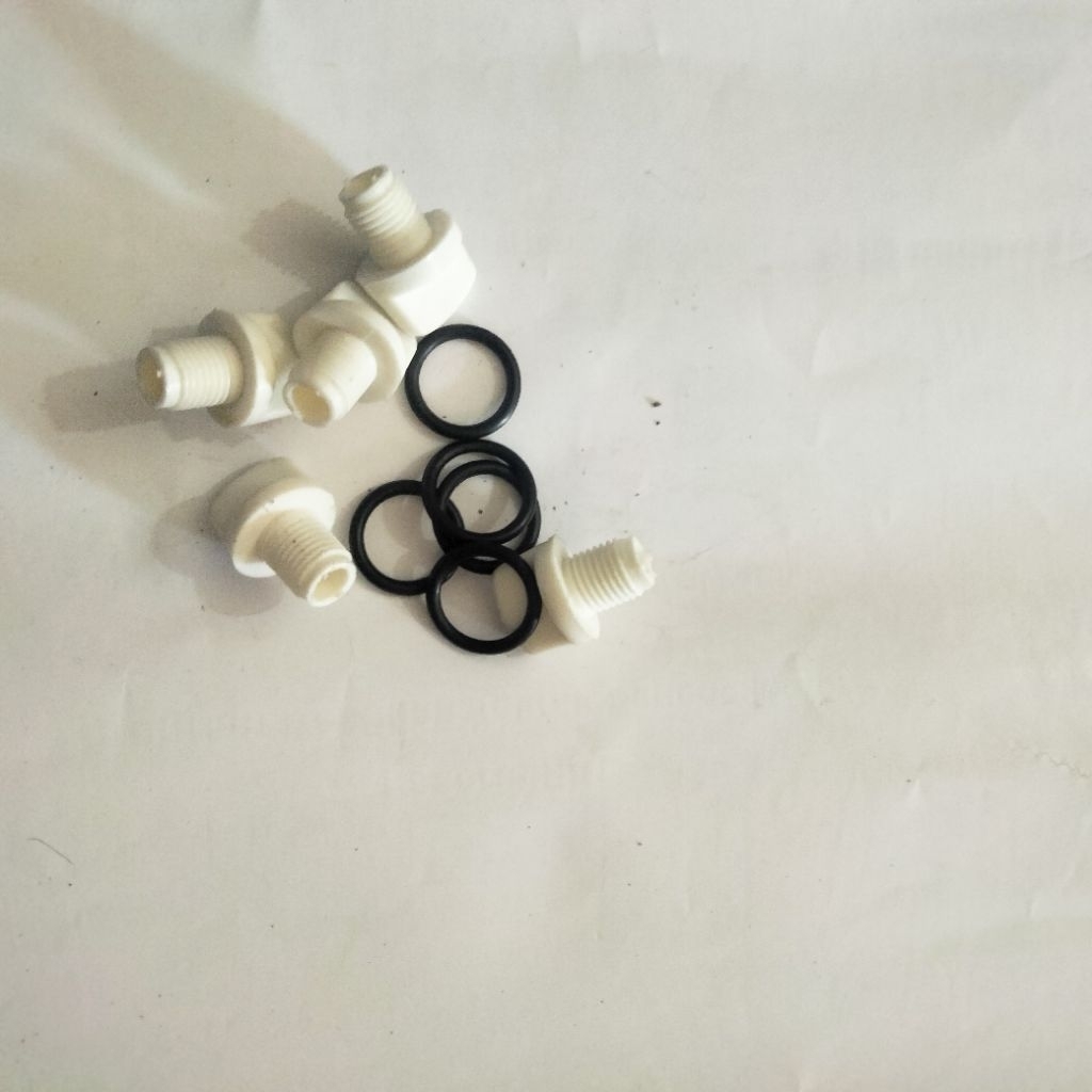 Tutup Oli Gardan + Oring, Yamaha Mio Metic Semua Motor Yamaha Metic