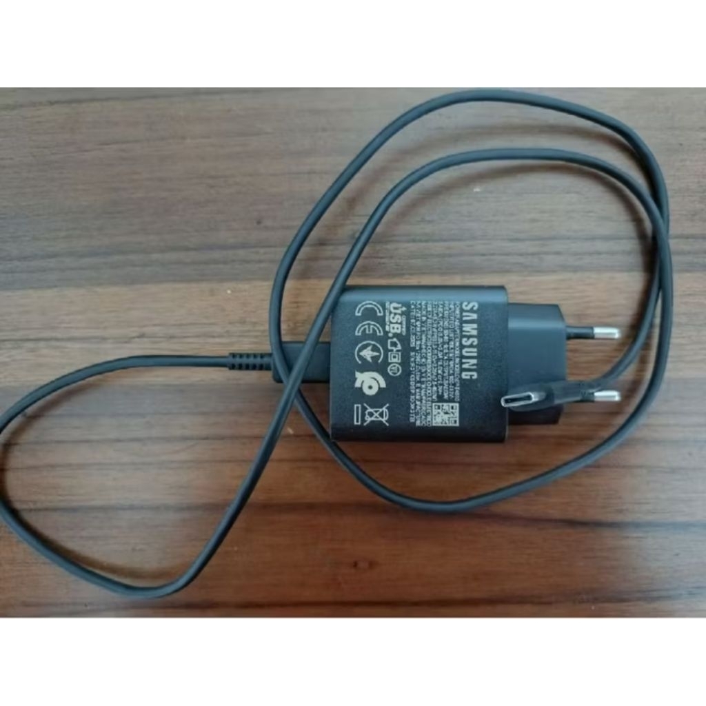 ChargerSamsung45W