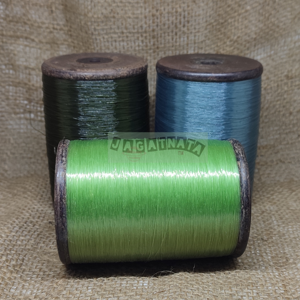 SENAR JEPANG // SENAR JEPANG 6000 YARD