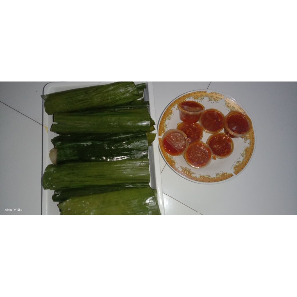 BONGGOLAN IKAN KHAS GRESIK