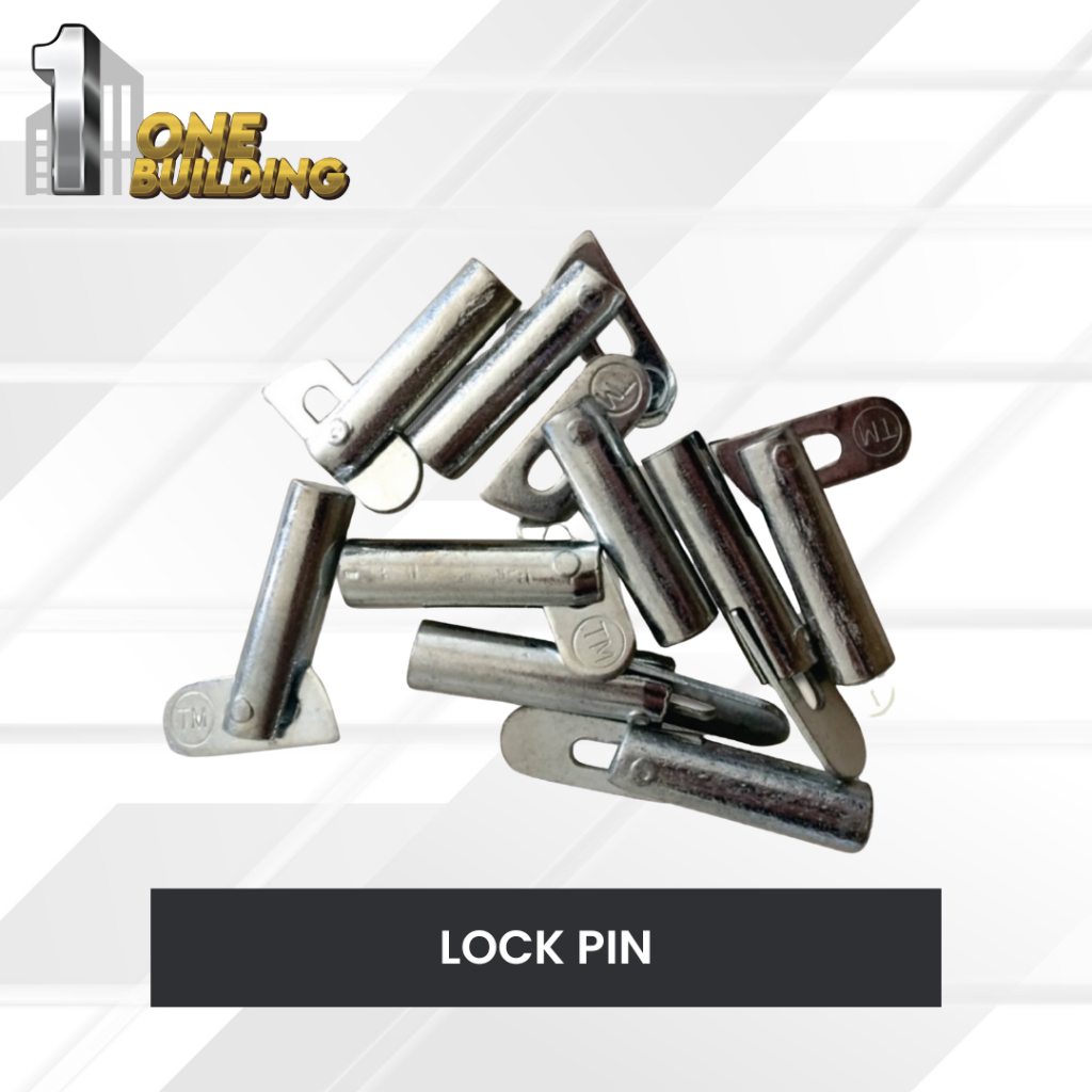 LOCK PIN