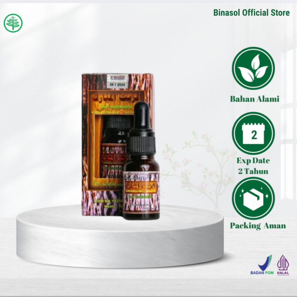 Minyak Zaitun Qusthul Hindi Zait Mubaarok Mubarok Obat Herbal Pelega Nafas Asli Original
