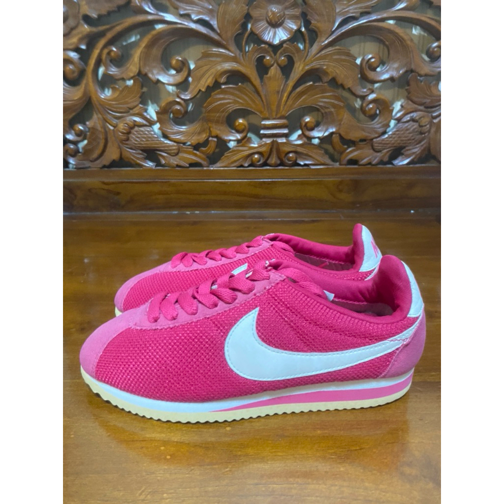 TDK NEGO sepatu nike ukuran 35.5 insole 22 cm
