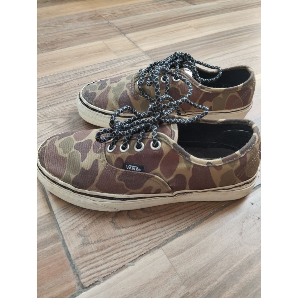 Vans original Preloved