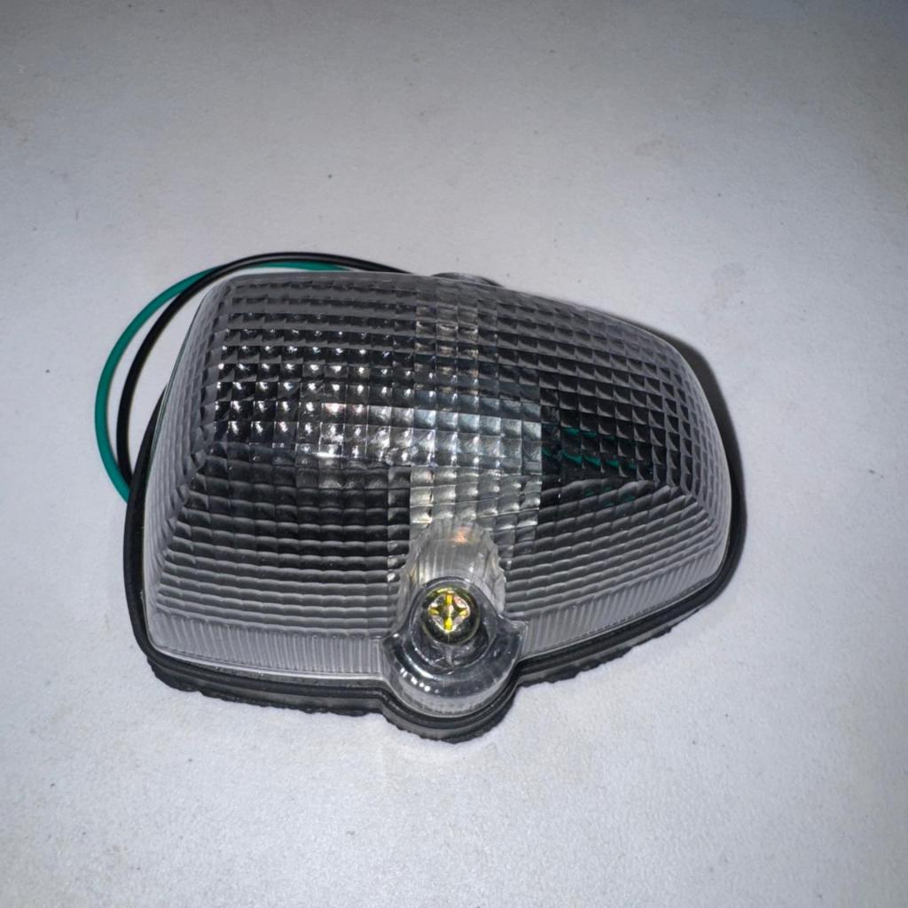 Lampu Atap Kabin FUSO FN61, FN62, TAYO/Top Lamp FUSO FN61, FN62, TAYO