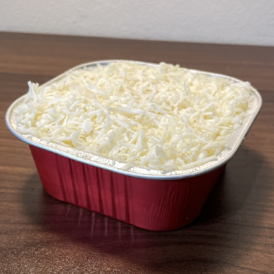 Puffu Dessert Cup Medium Size 300ml