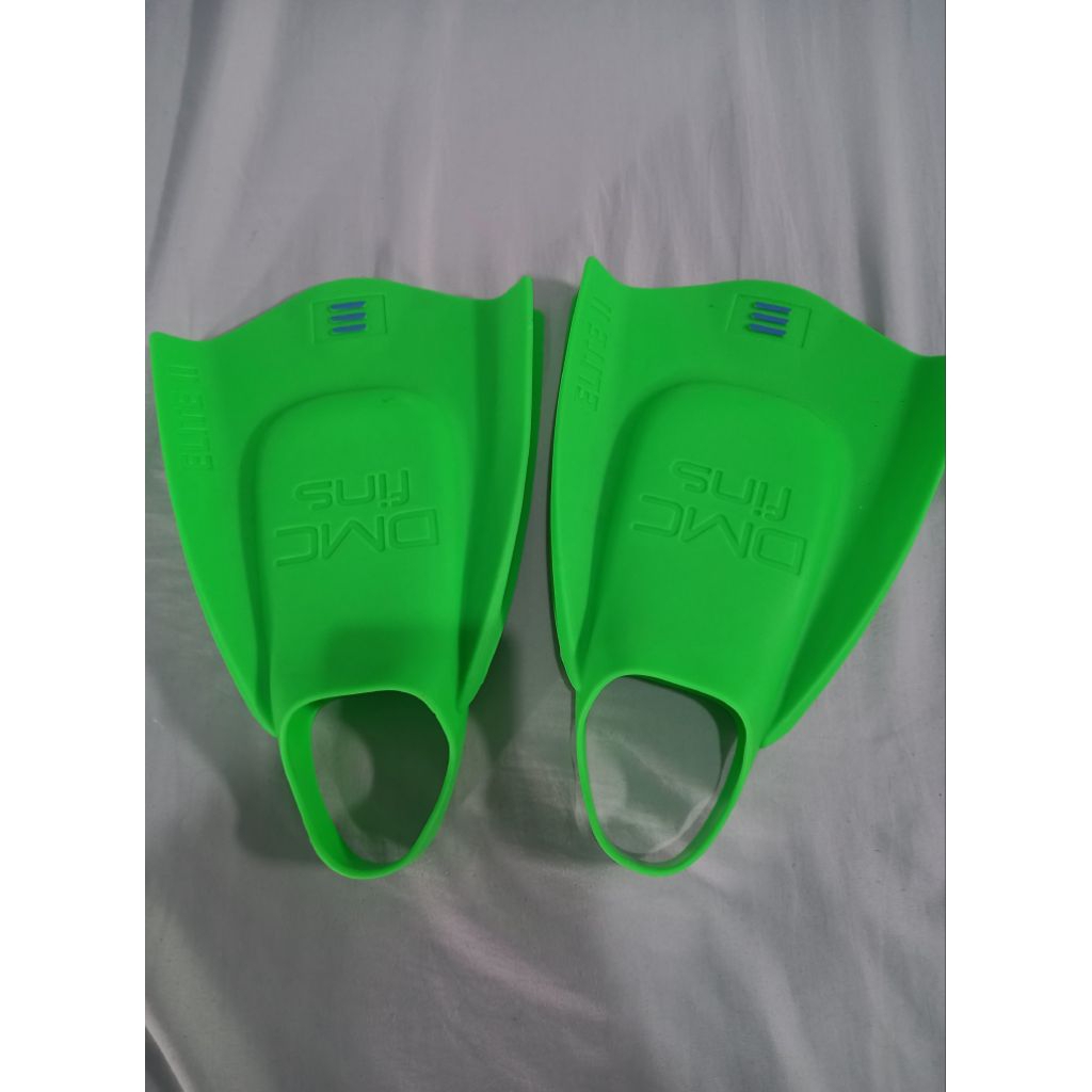Fins DMC Elite 2