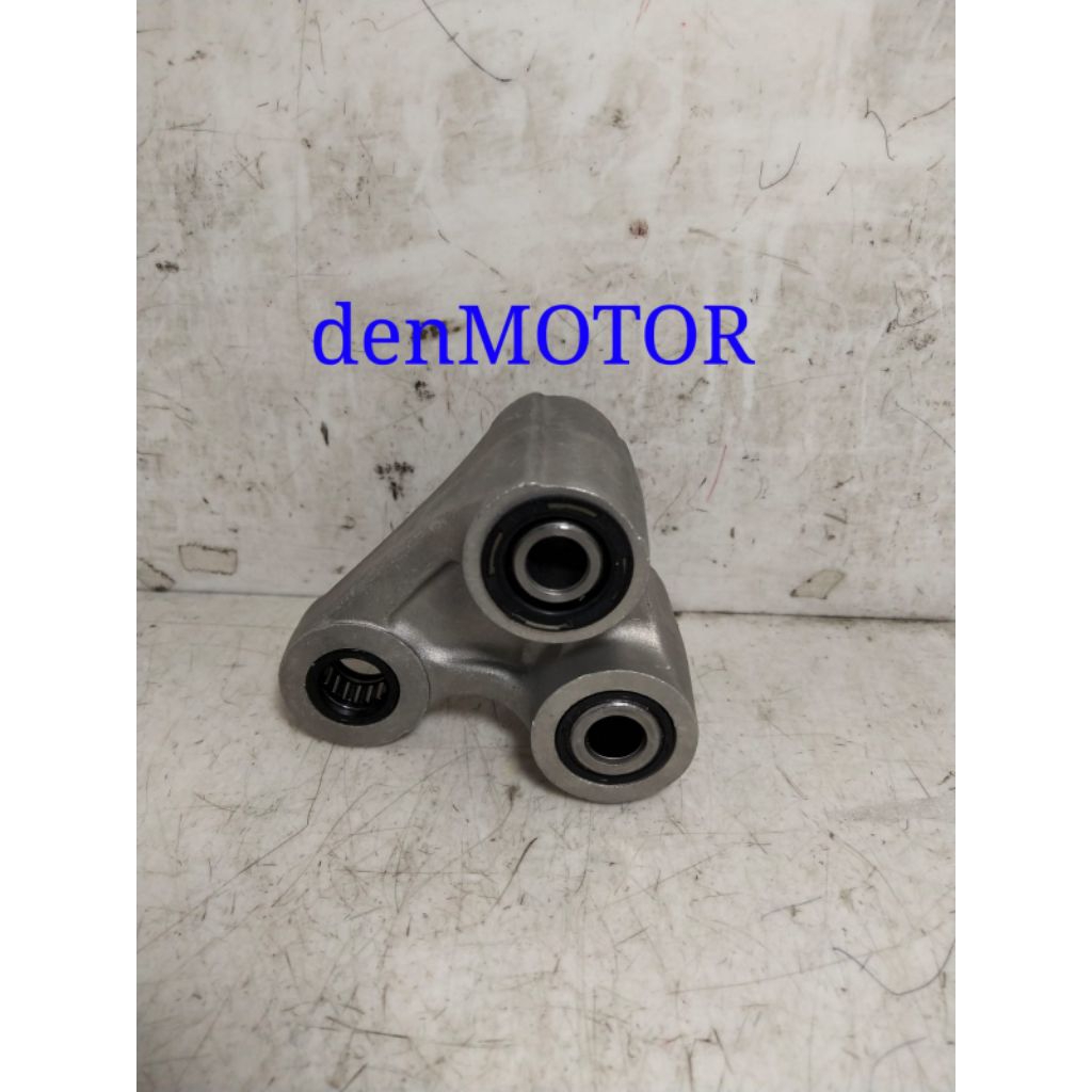 UNITRAK/SEGITIGA SHOK BELAKANG KLX 150 L HIGH QUALITY 39007-5035