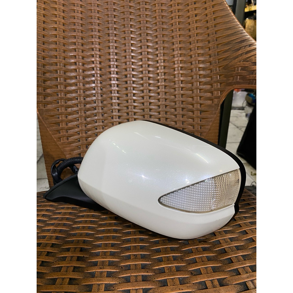 Spion jazz rs Original honda jazz rs tahun 2008-2014