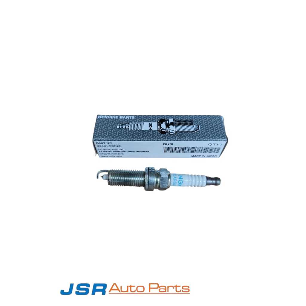 BUSI NISSAN GRAND LIVINA ORIGINAL