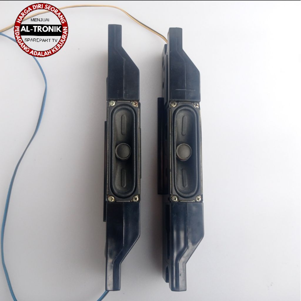 SPEAKER TV PLASMA SAMSUNG 43 INCH MODEL PS43D490 SPIKER PS 43D490